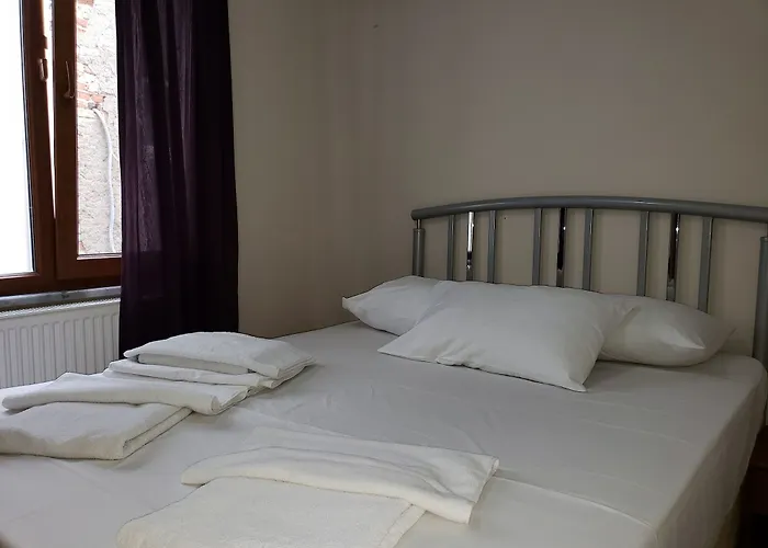 Ottoman Apart