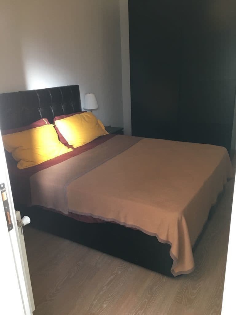 Ottoman Apartment *