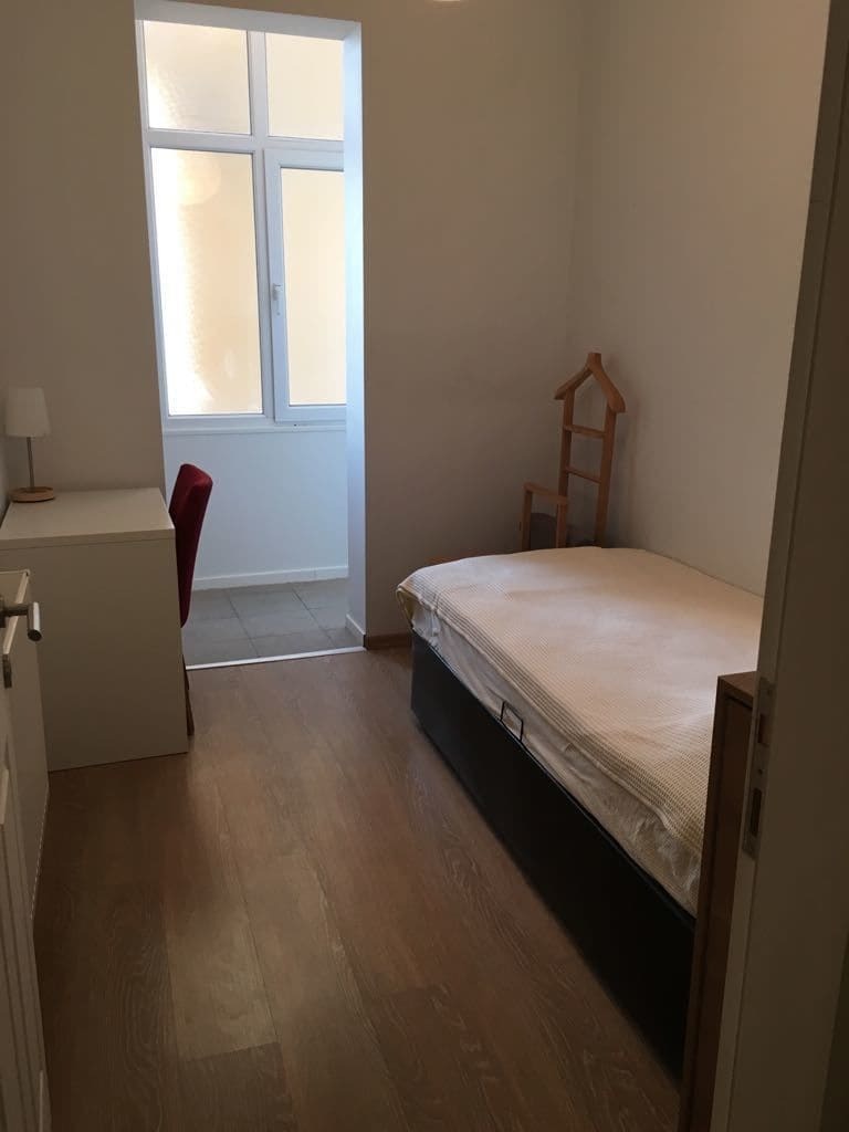 Apartment Ottoman Istanbul
